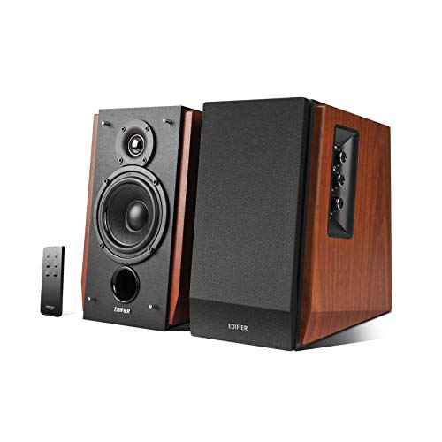 Imagen principal de Edifier R1700BT Altavoces de Estante Bluetooth - Monitores de Estudio 