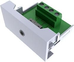 Imagen principal de OUVER MODULO EASYFIT Audio Mini-Jack 3.5MM Estereo