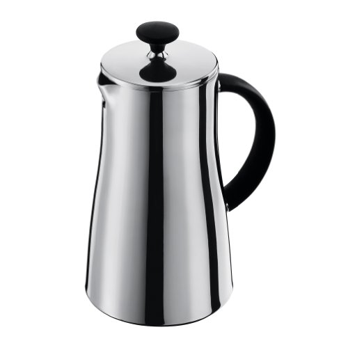 Imagen principal de Bodum Arabica - Cafetera, Tetera, Jarra térmica, 8 Tazas, 1,0 l., Col