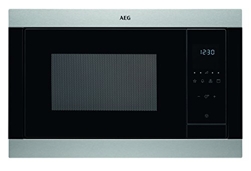 Imagen principal de AEG MSB2547DM HORNO MICROONDAS INTEGRACION MSB-2547 DM