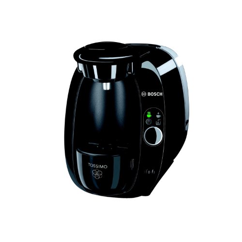 Imagen principal de Bosch TAS2002 - Cafetera multibebidas Tassimo