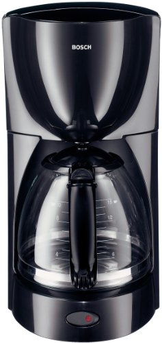 Imagen principal de Bosch TKA1411V, Negro, 178 x 243 x 335 mm - Máquina de café