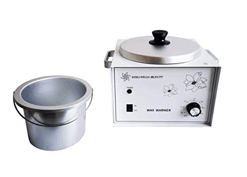 Imagen principal de Fundidor Calentador de Cera de 4 litros con olla