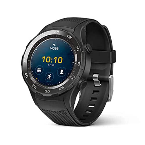 Imagen principal de Huawei Watch 2 - Smartwatch compatible con Android (WiFi, Bluetooth) c