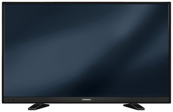 Imagen principal de Grundig 40 vle565bg 102 cm (televisor, 200 Hz)