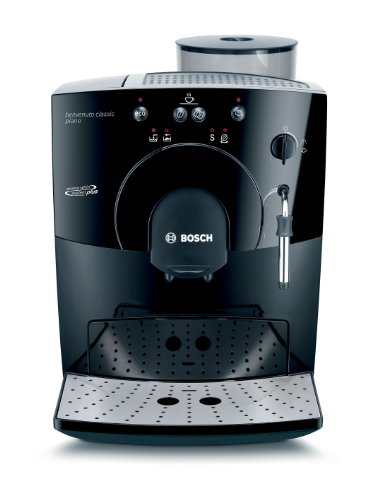 Imagen principal de Bosch Benvenuto classic piano, Negro, 1400 W, 260 x 450 x 340 mm - Má