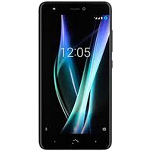 Imagen principal de BQ Aquaris X Pro - Smartphone de 5.2 (Nano SIM, Bluetooth 4.2, Octa Co