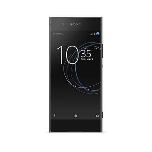 Imagen principal de Sony Xperia XA1 - Smartphone con pantalla HD de 5 (Octa Core 2.3 GHz, 