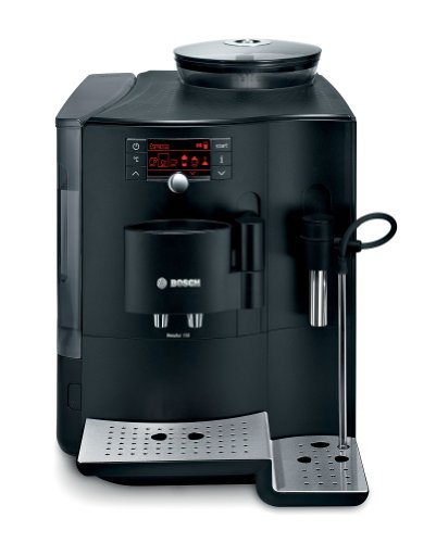 Imagen principal de Bosch TES70159DE VeroBar 100 - Máquina de espresso automática (máx.