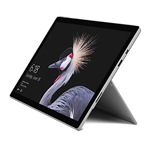 Imagen principal de Microsoft Surface Pro - Ordenador portátil 2 en 1, 12.3'' (Intel Core