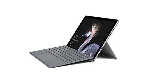 Imagen principal de Microsoft Surface Pro - Ordenador portátil 2 en 1, 12.3'' (Intel Core