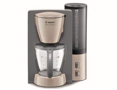 Imagen principal de Bosch TKA60288 - Cafetera antigoteo (1100 W)