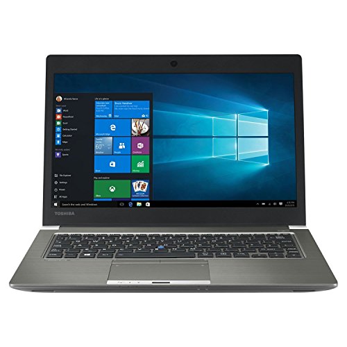 Imagen principal de Toshiba Portege Z30-C-18X - Ordenador portátil de 13.3 Full HD (Intel