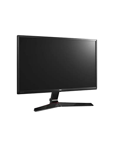 Imagen principal de LG UtraGear 24MP59G-P - Monitor 24 pulgadas gaming, Full HD, 75Hz, 100