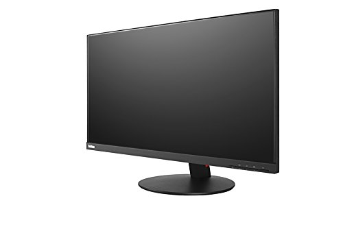 Imagen principal de Lenovo ThinkVision P27q-10 27.0 QHD IPS Monitor 4 ms 2xHDMI 1.4 + DP 1