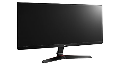 Imagen principal de LG UltraGear 29UM69G-B - Monitor 29 pulgadas, 2560 x 1080 (WFHD), gami