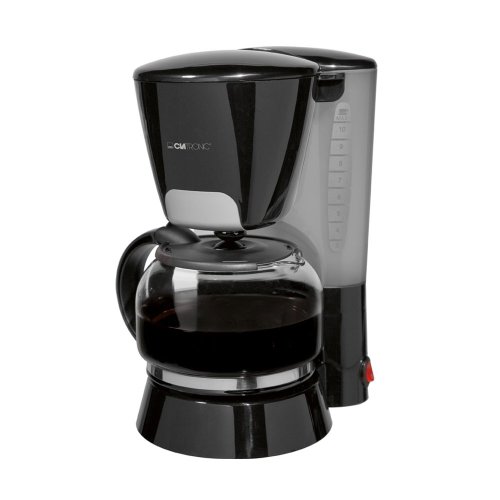 Imagen principal de Clatronic Cafetera 8-10 tazas KA 3330