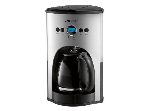 Imagen principal de Clatronic Cafetera 12-15 tazas KA 3302