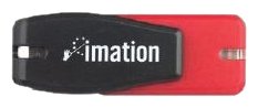 Imagen principal de Memoria imation Flash USB 2gb Nano