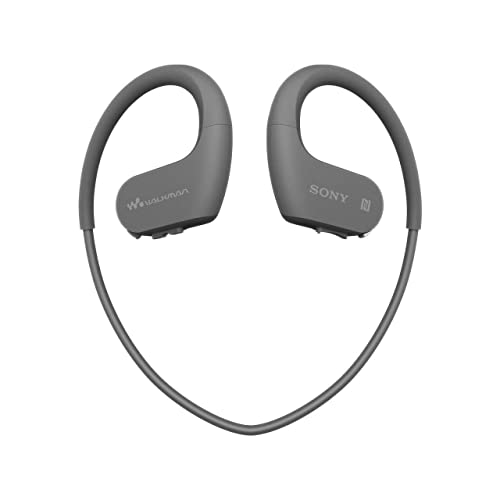 Imagen principal de Sony NW-WS623 Walkman - Reproductor de MP3 Deportivo (Resistente al Ag