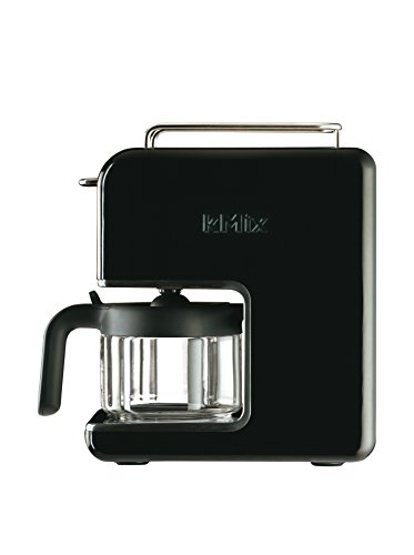Imagen principal de Kenwood CM024, Negro, 1200 W, 260 x 238 x 290 mm, 2930 g, Aluminio, Ac
