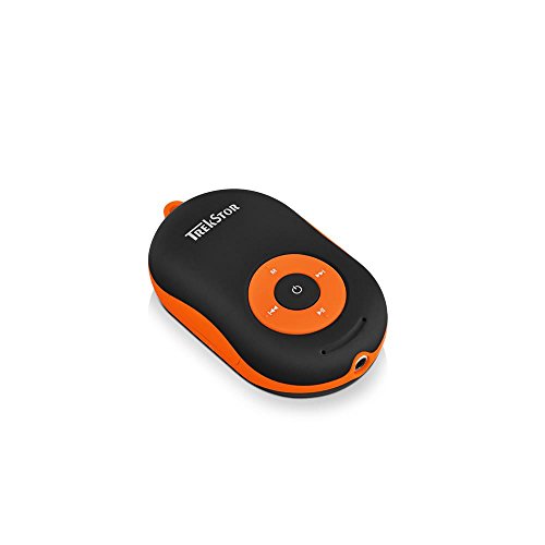 Imagen principal de TrekStor i. Beat soundboxx, Paso Mountain ? Reproductor de MP3 y Bluet