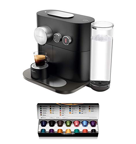 Imagen principal de Nespresso Krups Expert XN6008 - Cafetera monodosis de cápsulas Nespre