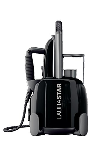 Imagen principal de Laurastar Lift Ultimate Black - Generador de vapor