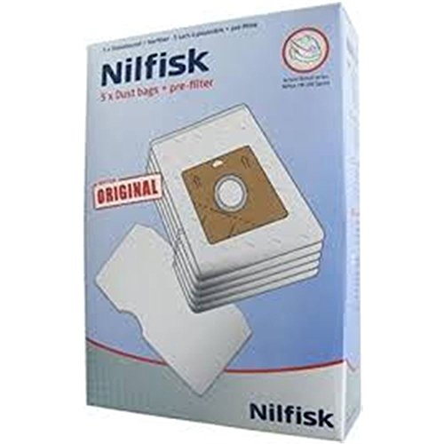 Imagen principal de Nilfisk bolsas sprint/action 30050002