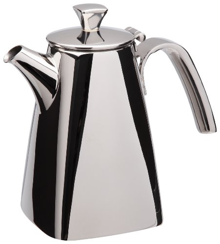 Imagen principal de LACOR - 58145 - Cafetera Zenit 0.45 LTS.