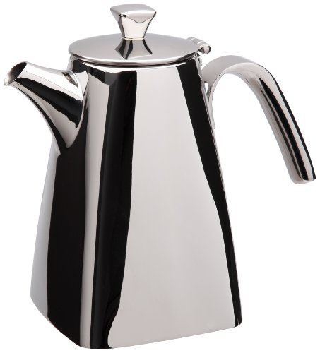 Imagen principal de LACOR - 58190 - Cafetera Zenit 0.90 LTS.