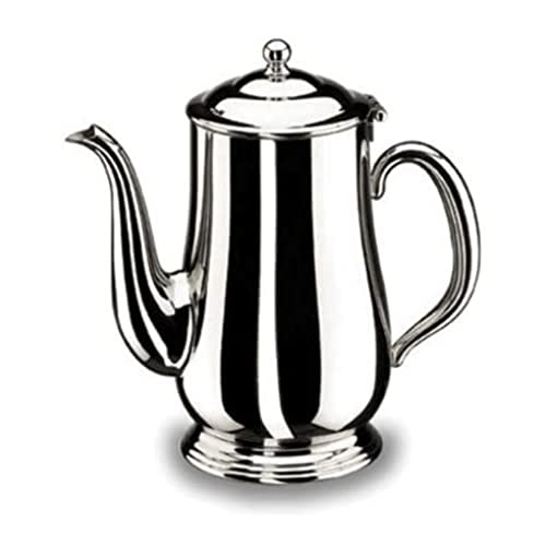 Imagen principal de LACOR 59116 - Cafetera hiperlux 1.60 l