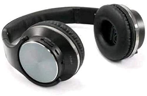 Imagen principal de Conceptronic CHSPBTNFCSPKB - Auriculares (Inalámbrico y alámbrico, D