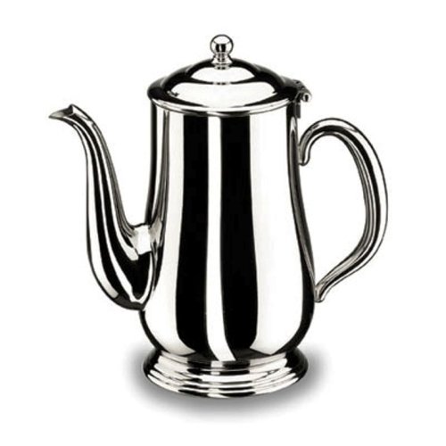 Imagen principal de Lacor - 59190 - Cafetera hiperlux 0,90 lt.