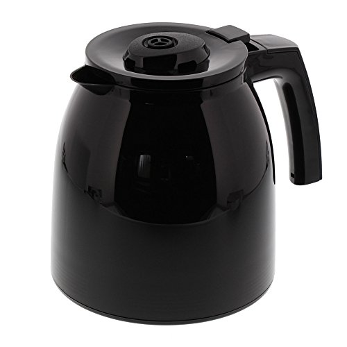 Imagen principal de Melitta Typ 100208 Enjoy Therm Typ - Termo 1L, color negro