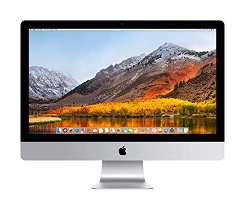 Imagen principal de Apple iMac (27 pulgadas con pantalla Retina 5K, Procesador Intel Core 