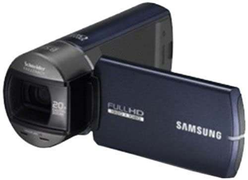 Imagen principal de Samsung HMX-Q100UP - Videocámara (Importado)