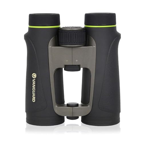 Imagen principal de Vanguard Endeavor ED IV 1042 - Prismáticos ED 10x42