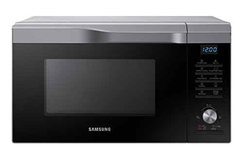 Imagen principal de SAMSUNG MC28M6055CS/EC - Horno-Microondas con grill 2 28 Litros, 900W/