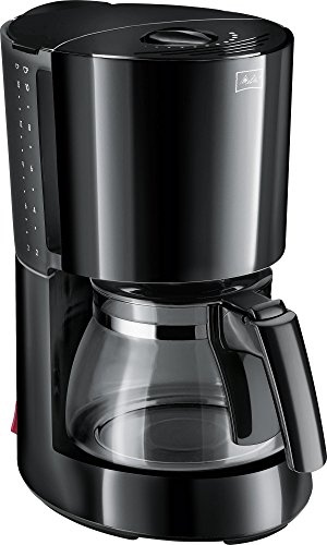 Imagen principal de Melitta Enjoy, Negro, 900 W - Máquina de café