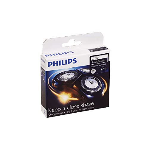 Imagen principal de Philips SensoTouch Unidad de afeitado - Accesorio para máquina de afe