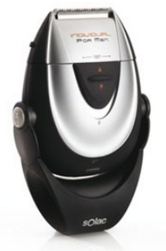 Imagen principal de Solac CP7320 - Cortapelos masculina