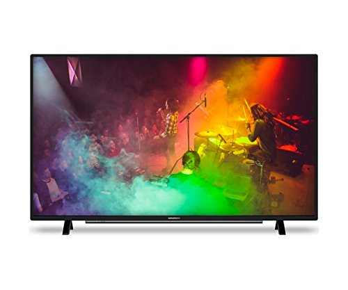 Imagen principal de Grundig 32 VLE 6730 BP 81,3 cm (32) Full HD Smart TV WiFi Negro - Tele