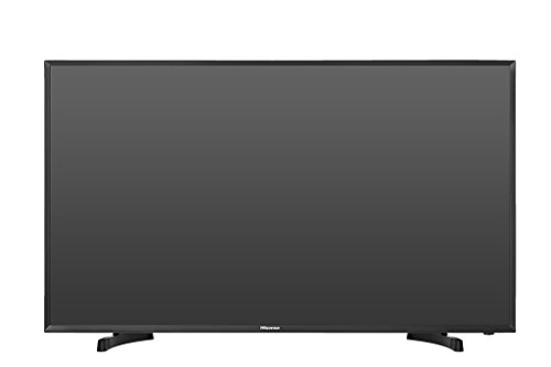 Imagen principal de Hisense TVC 43 LED H43N2100C FHD