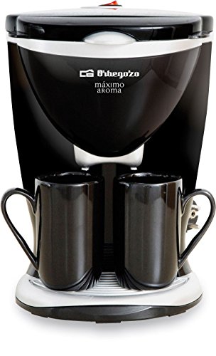 Imagen principal de Orbegozo CG-3020 - Máquina de café