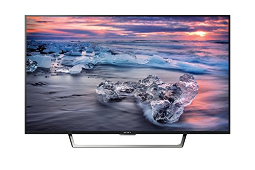 Imagen principal de Sony TV LED 49 KDL-49WE750 Full HD, HDR, Motionflow XR 400 Hz, Wi-Fi y