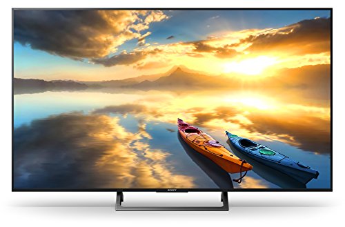 Imagen principal de Sony KD-43XE7004 - Televisor de 43 UHD HDR (Motionflow XR, 100Hz, X-Re