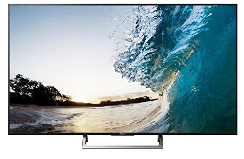 Imagen principal de SONY TV LED 75 KD-75XE8596B 4K UHD Android TV