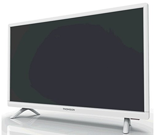 Imagen principal de Televisor 24 pulgadas Thomson 24hc3121 W