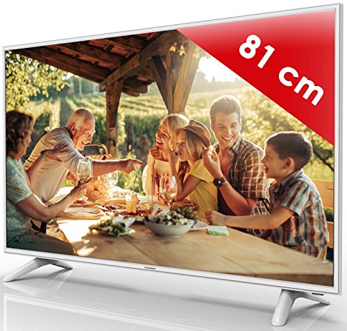 Imagen principal de 32hc3101 W ? Televisor ? Thomson